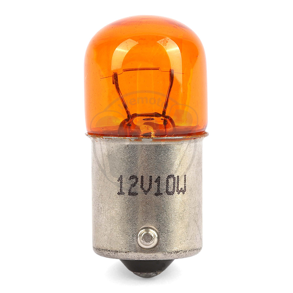 Ampoule de Clignotant - Ambre
